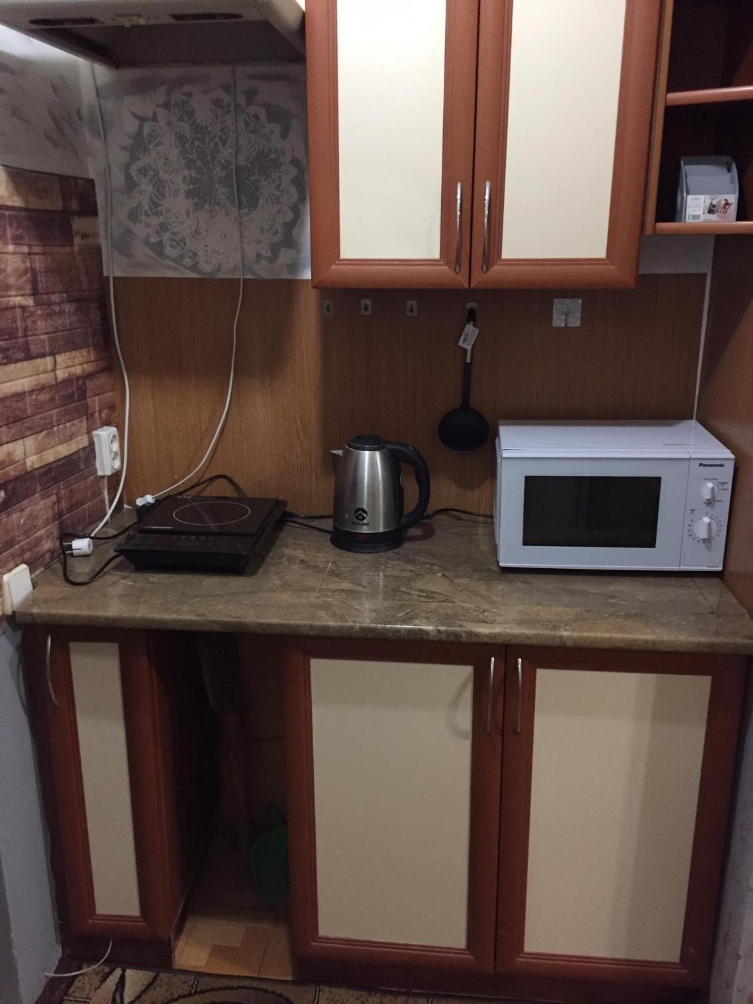 Мини-Квартира Smart-2 Mc-Donald'S Іванни Блажкевич-2 Ternopil Exterior foto