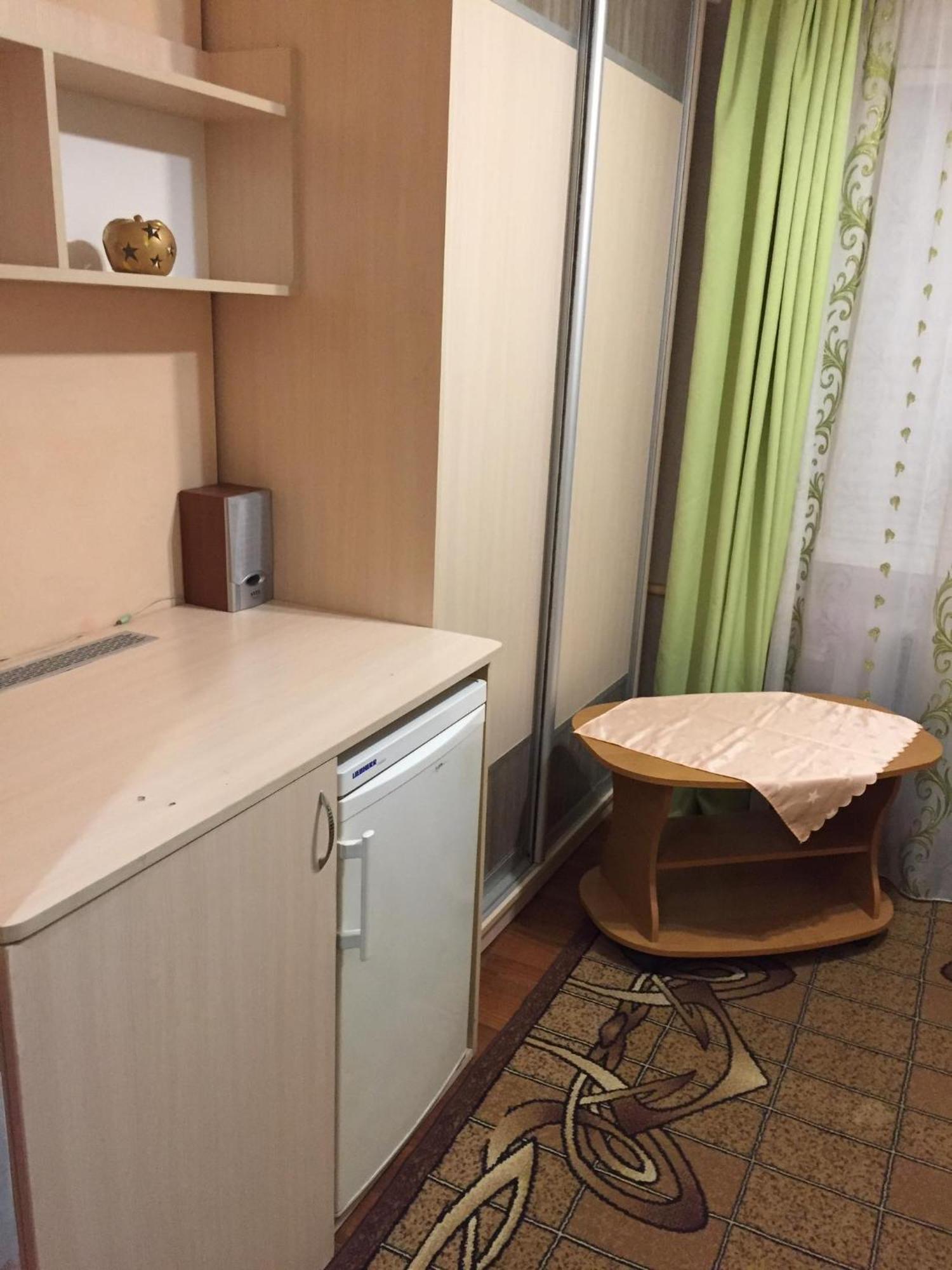 Мини-Квартира Smart-2 Mc-Donald'S Іванни Блажкевич-2 Ternopil Exterior foto